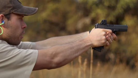 The Best Red Dot in SA?
