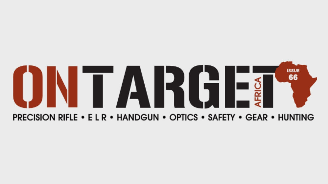 ON TARGET Shooters Gear