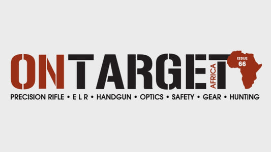 ON TARGET Shooters Gear