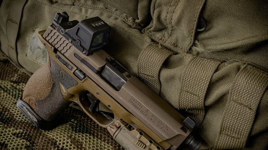 Reflex Max Review by Adrian Burrows