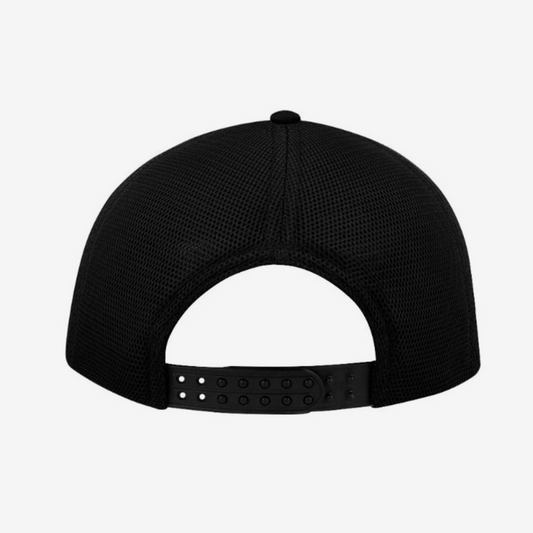 AKRA Cushion Mesh Trucker