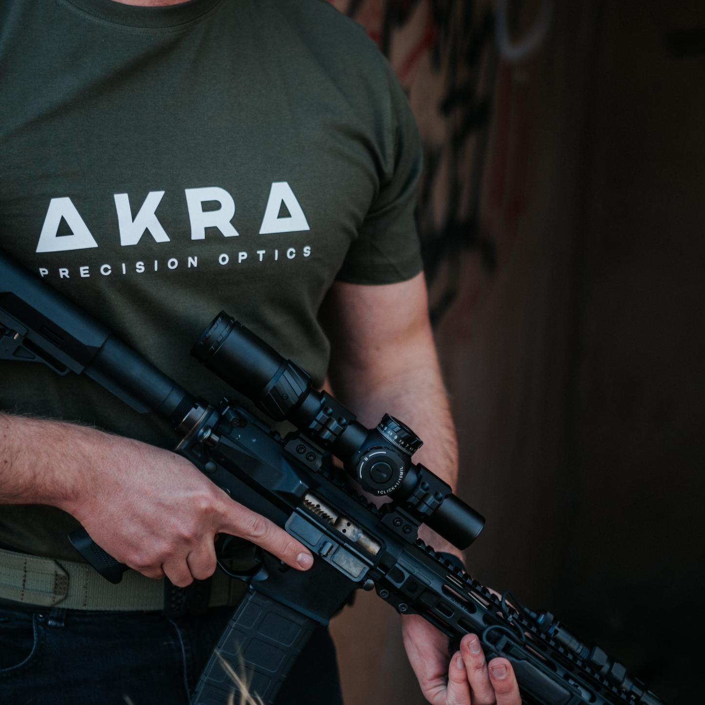 AKRA T-Shirt