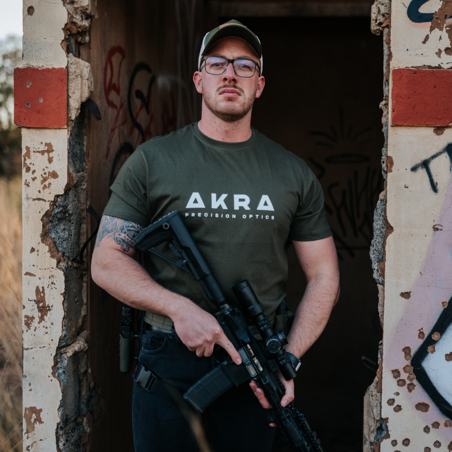 AKRA T-Shirt