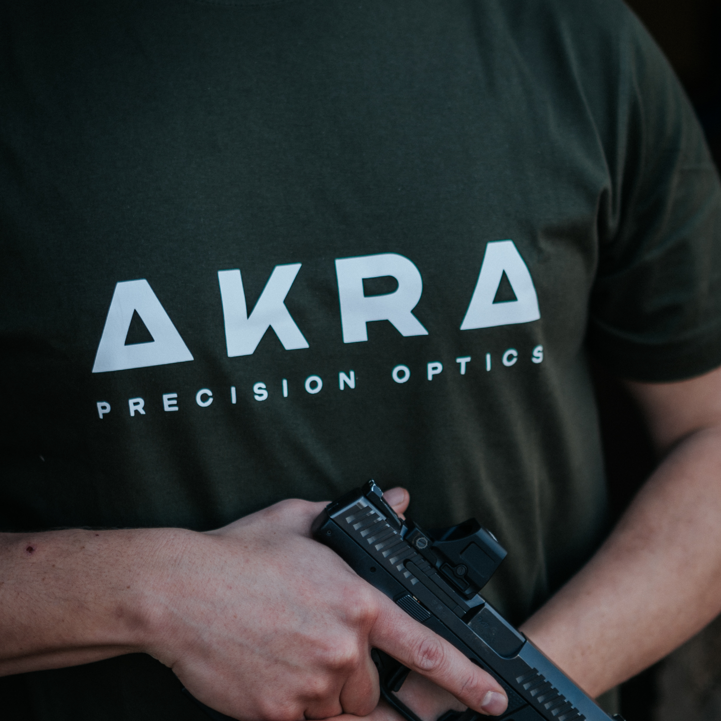 AKRA T-Shirt