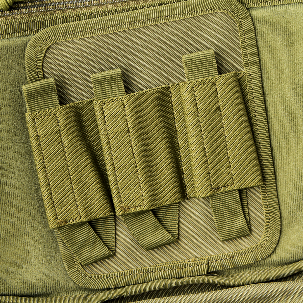 CARI X Pistol Bag