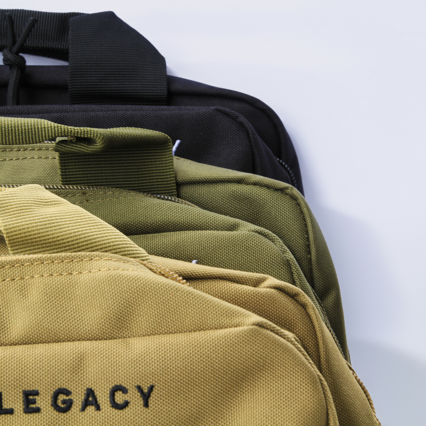 CARI X Pistol Bag