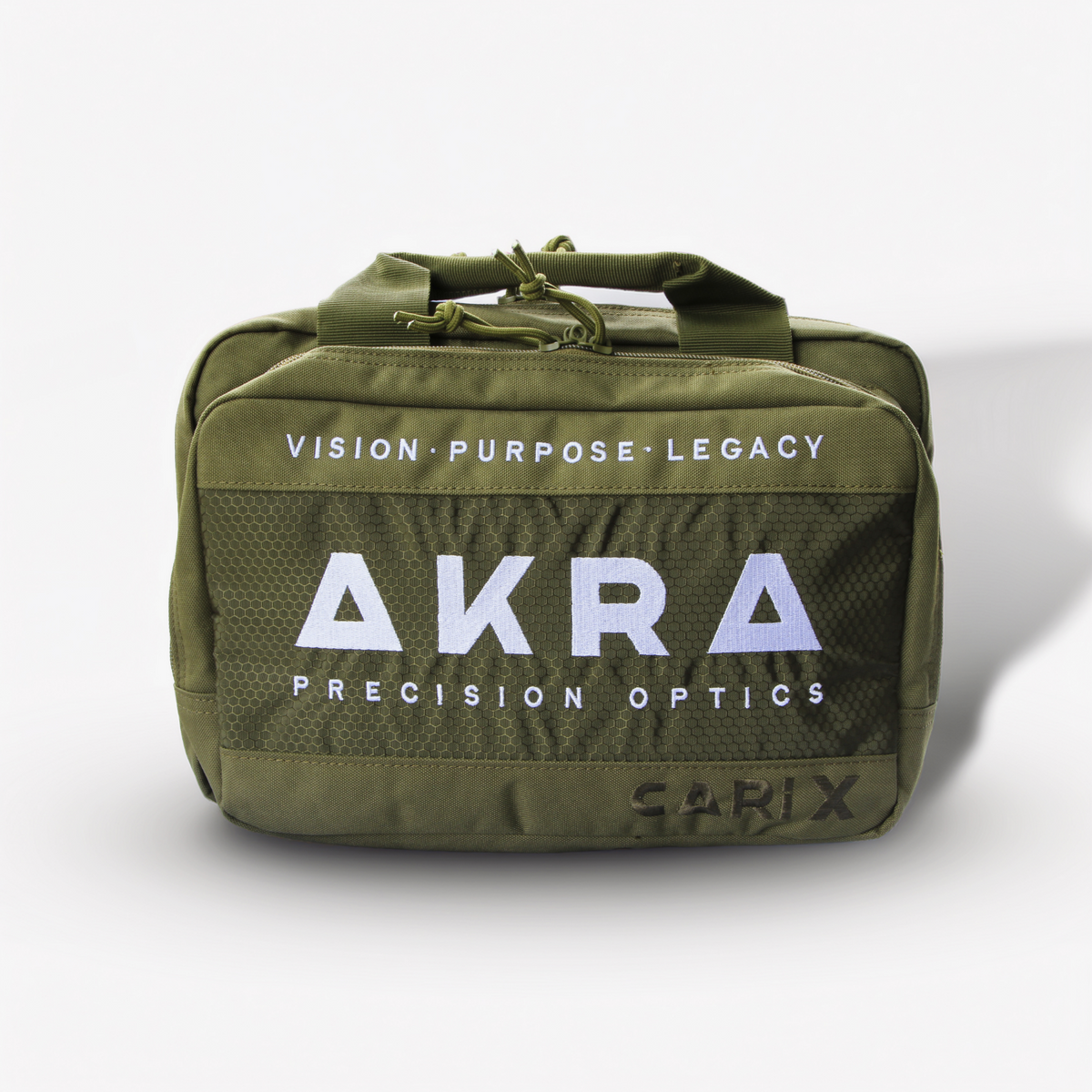 CARI X Pistol Bag