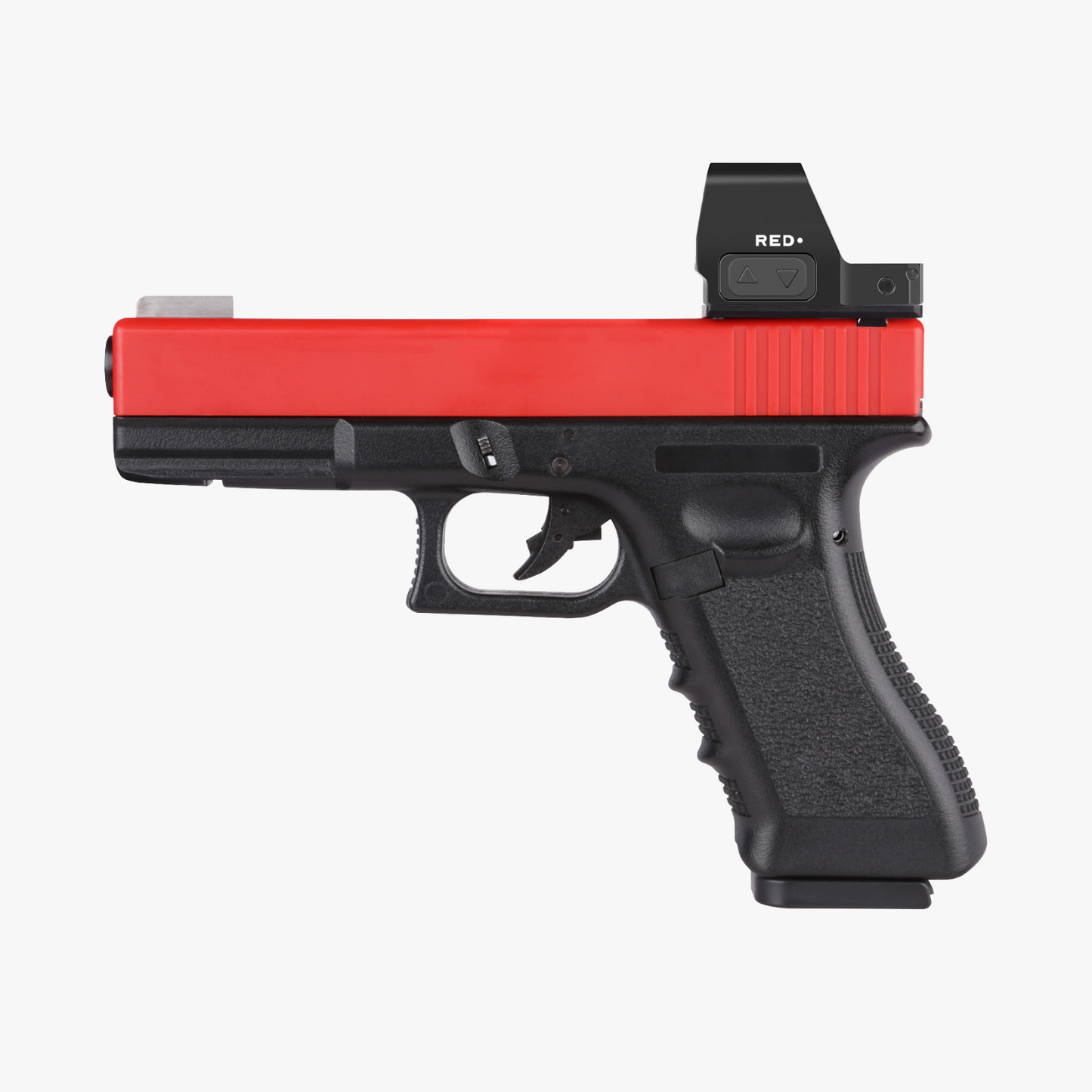 ORIGIN X Reflex Micro 2.0