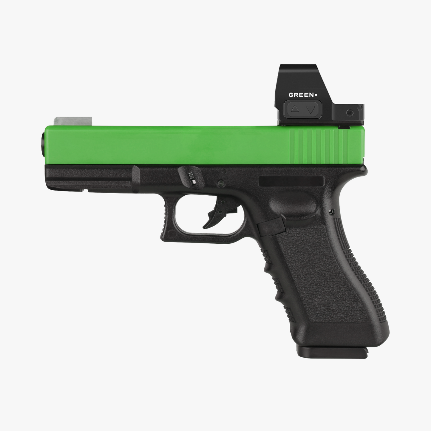 ORIGIN X Reflex Micro 2.0