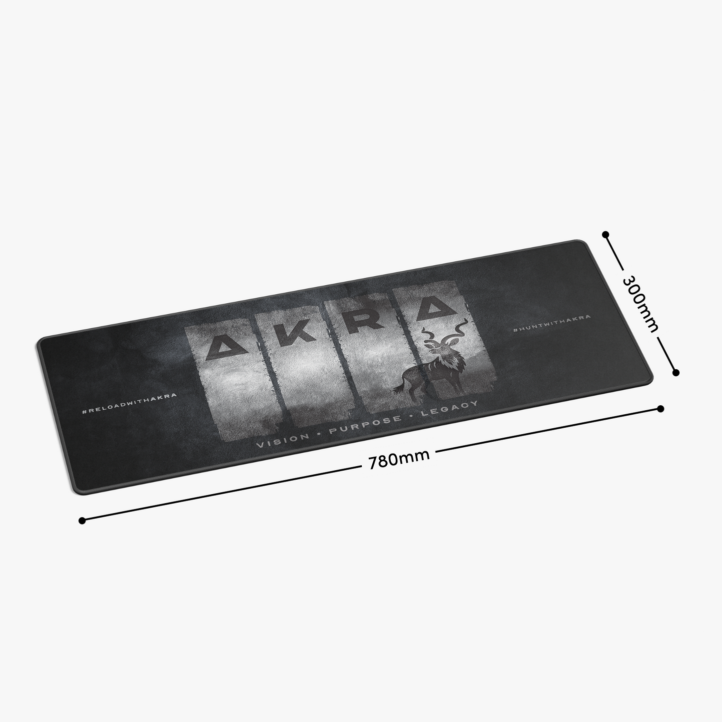 Reloading Mat - Hunter's Edition