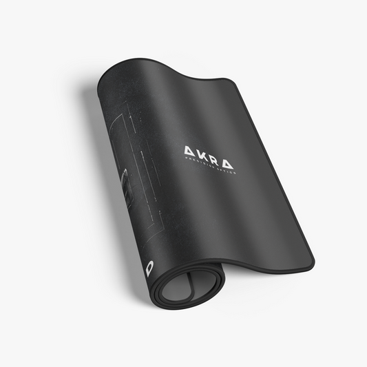 Reloading Mat - Tactical Edition