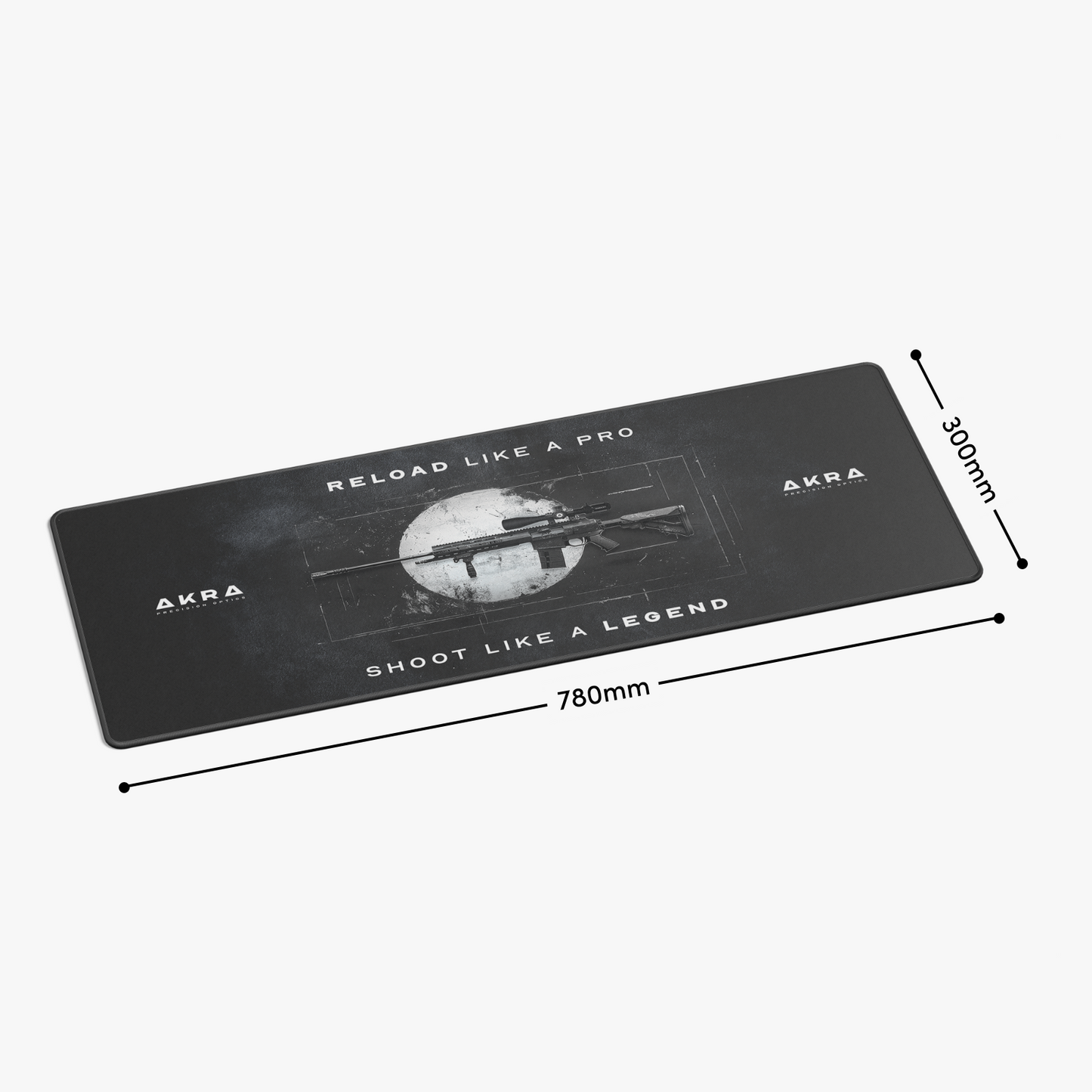 Reloading Mat - Tactical Edition