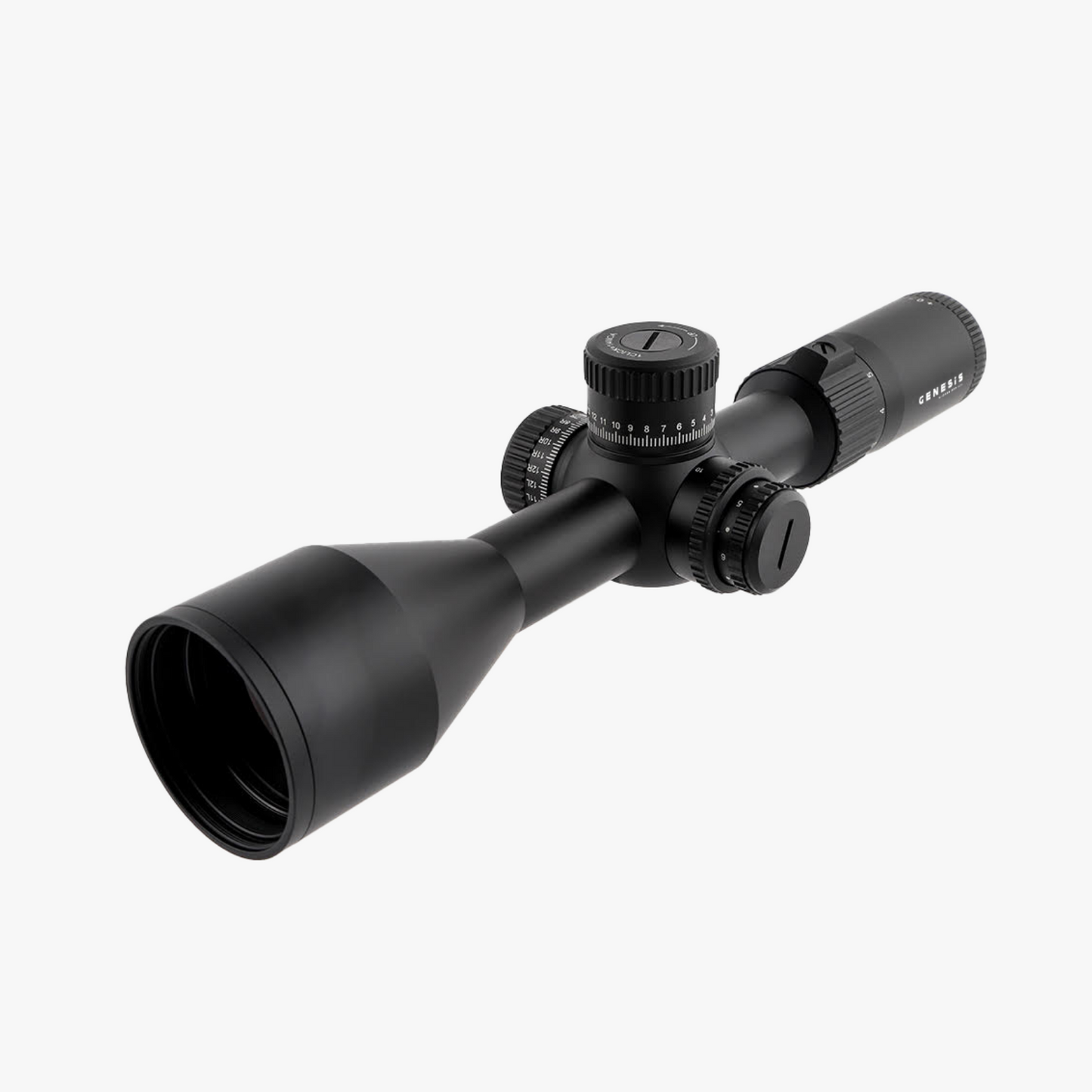 GENESIS 3-12x56 SFP MOA