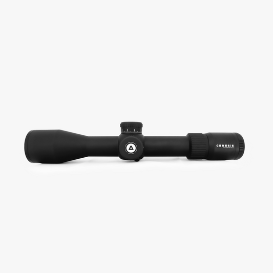 GENESIS 3-21x50 FFP MRAD HUNTER
