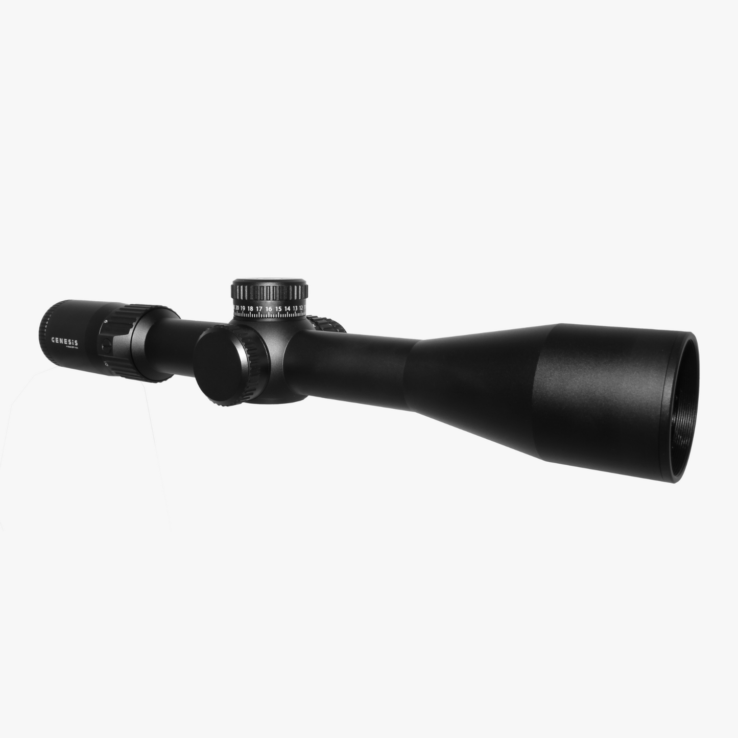 GENESIS 4-16x44 SFP MOA