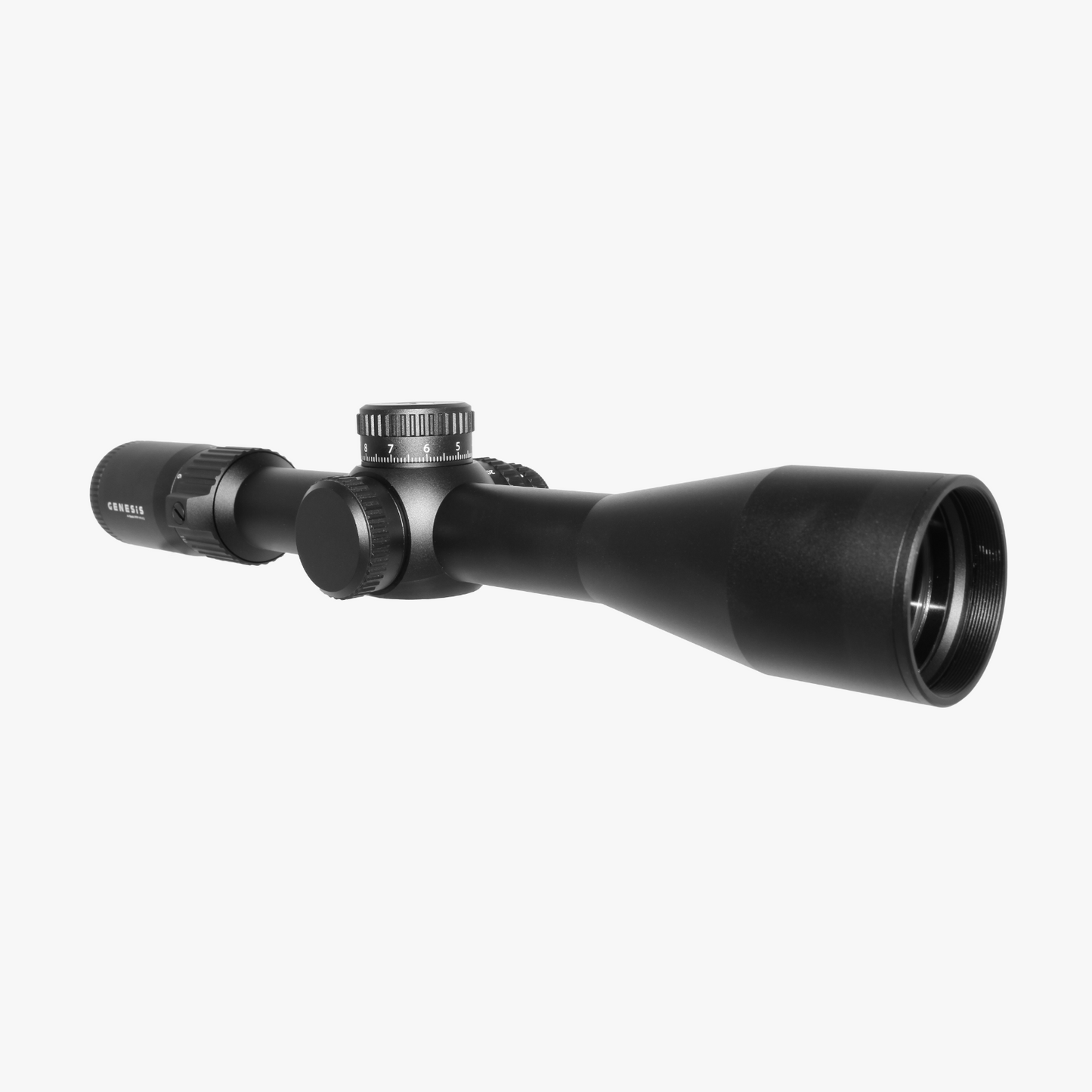 GENESIS 4-16x44 FFP MRAD