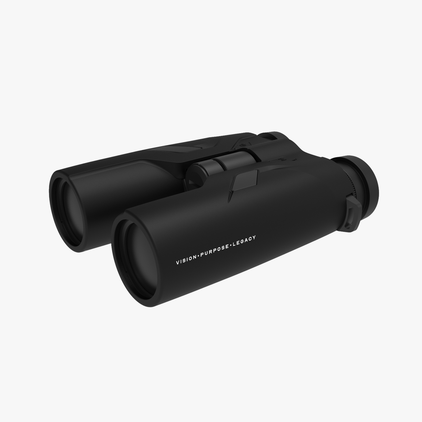 LEGACY 10x42 RF Binoculars
