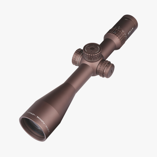 ORYX 6-36x56 DMNTR - Bronze