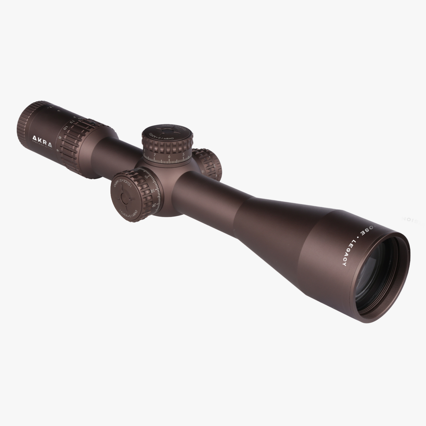 ORYX 6-36X56 FFP MRAD