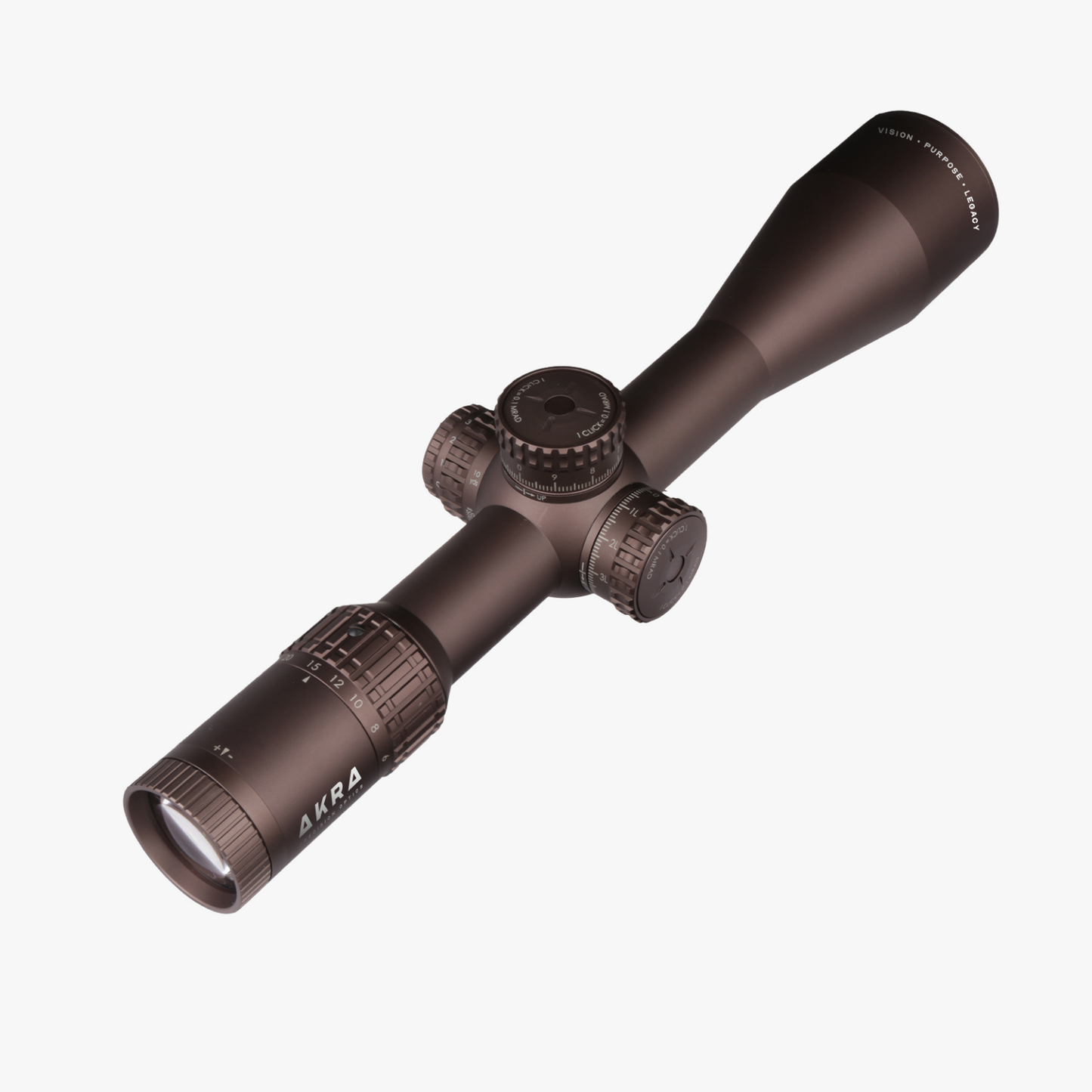 ORYX 6-36x56 PN-001 - Bronze