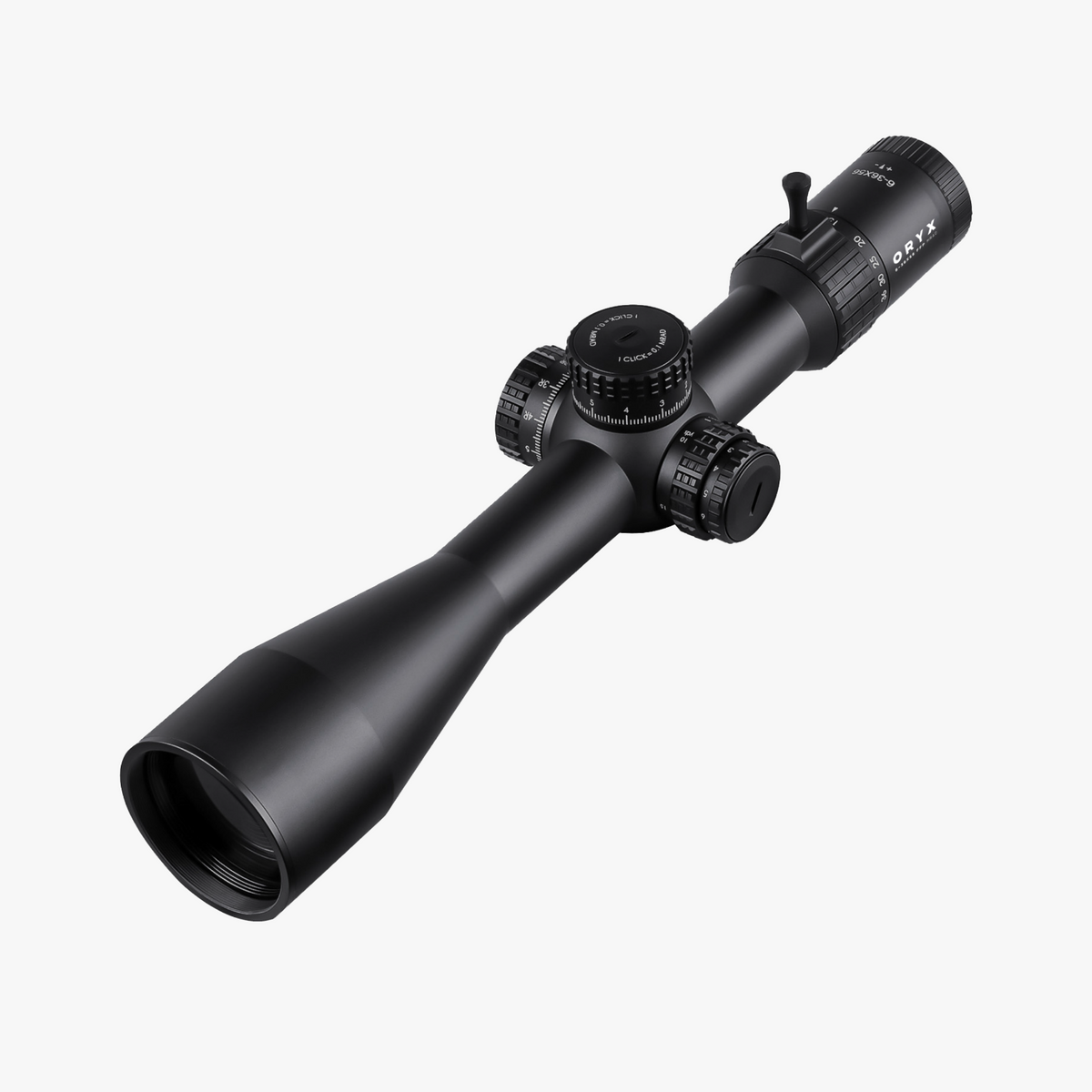 ORYX 6-36x56 PN-001 - Black