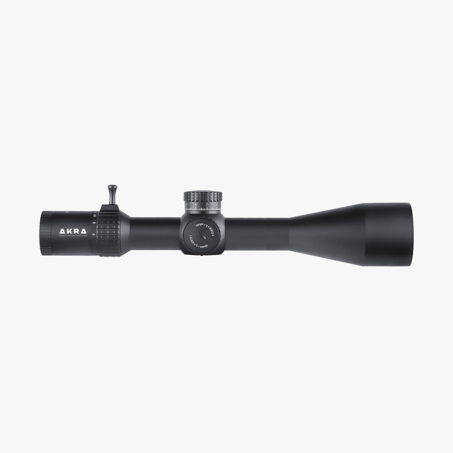 ORYX 6-36x56 DMNTR - Grey