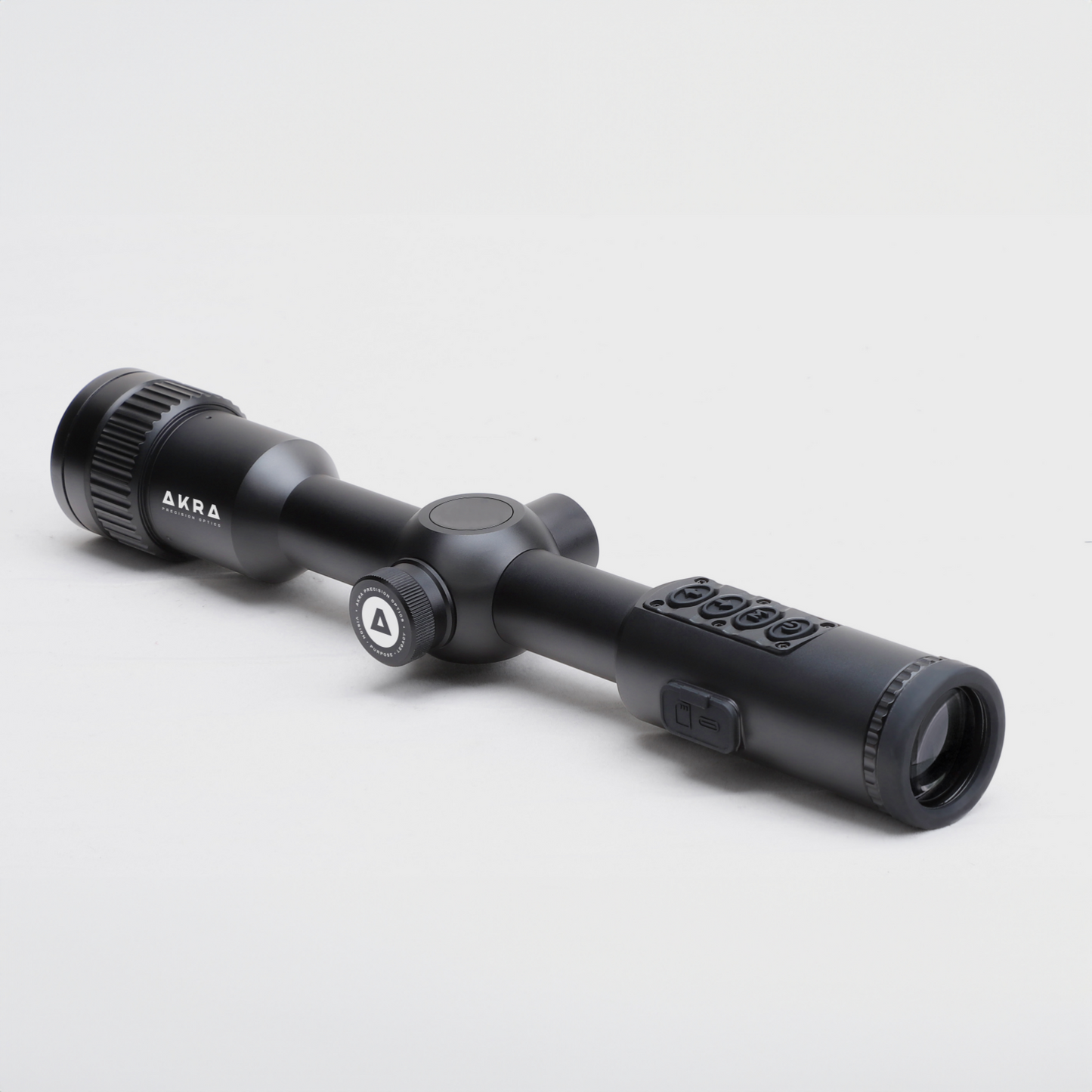 VISION X 3-9x35mm Thermal