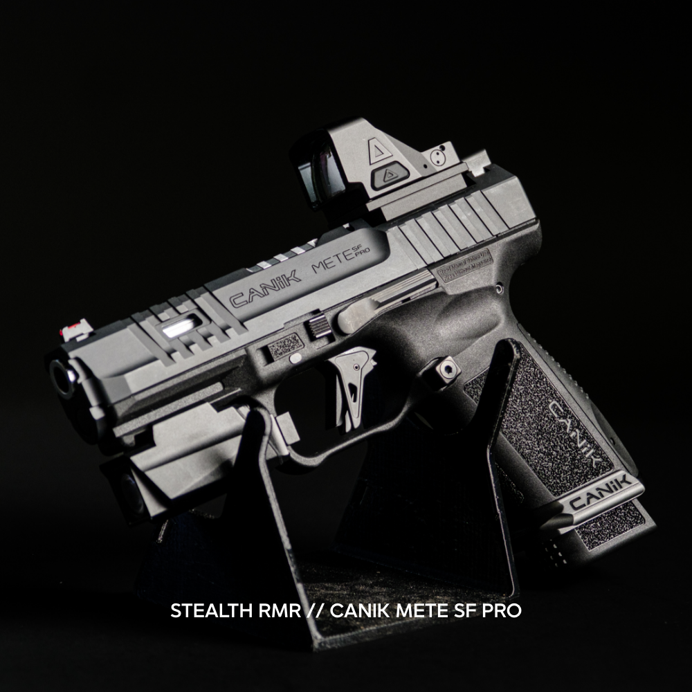 STEALTH RMR