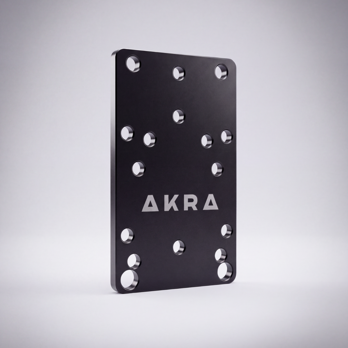 AKRA Universal CZ P07 Dovetail Plate