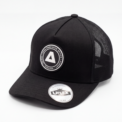 AKRA Cushion Mesh Trucker