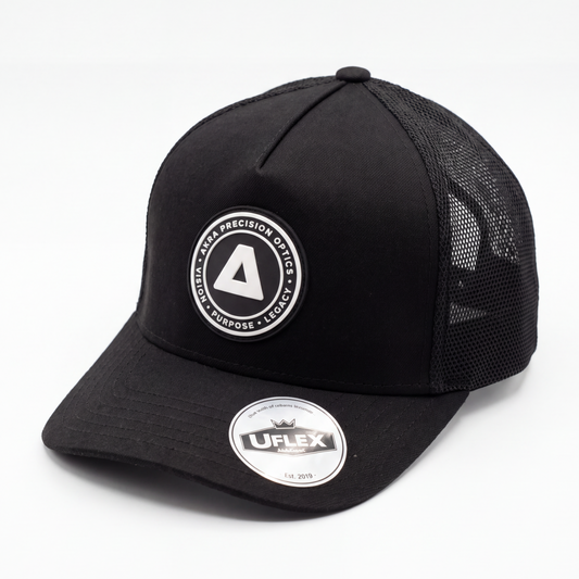 AKRA Cushion Mesh Trucker