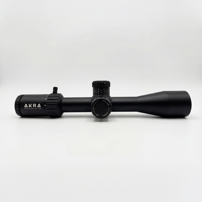 GENESIS X 3-15x44 SFP MRAD