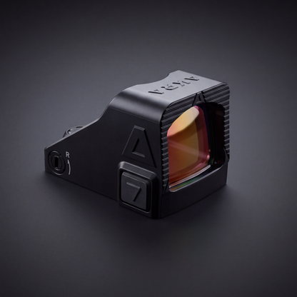 STEALTH RMSC