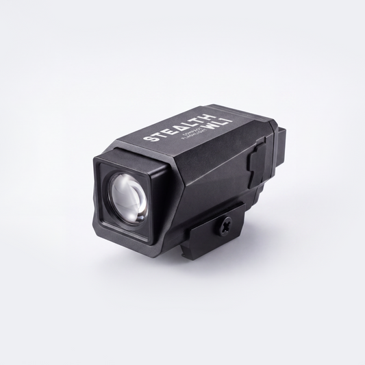 STEALTH WL1