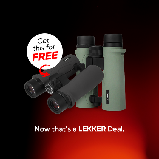 ORYX Rebellion Bundle – Midnight Black (PN-001 Reticle)