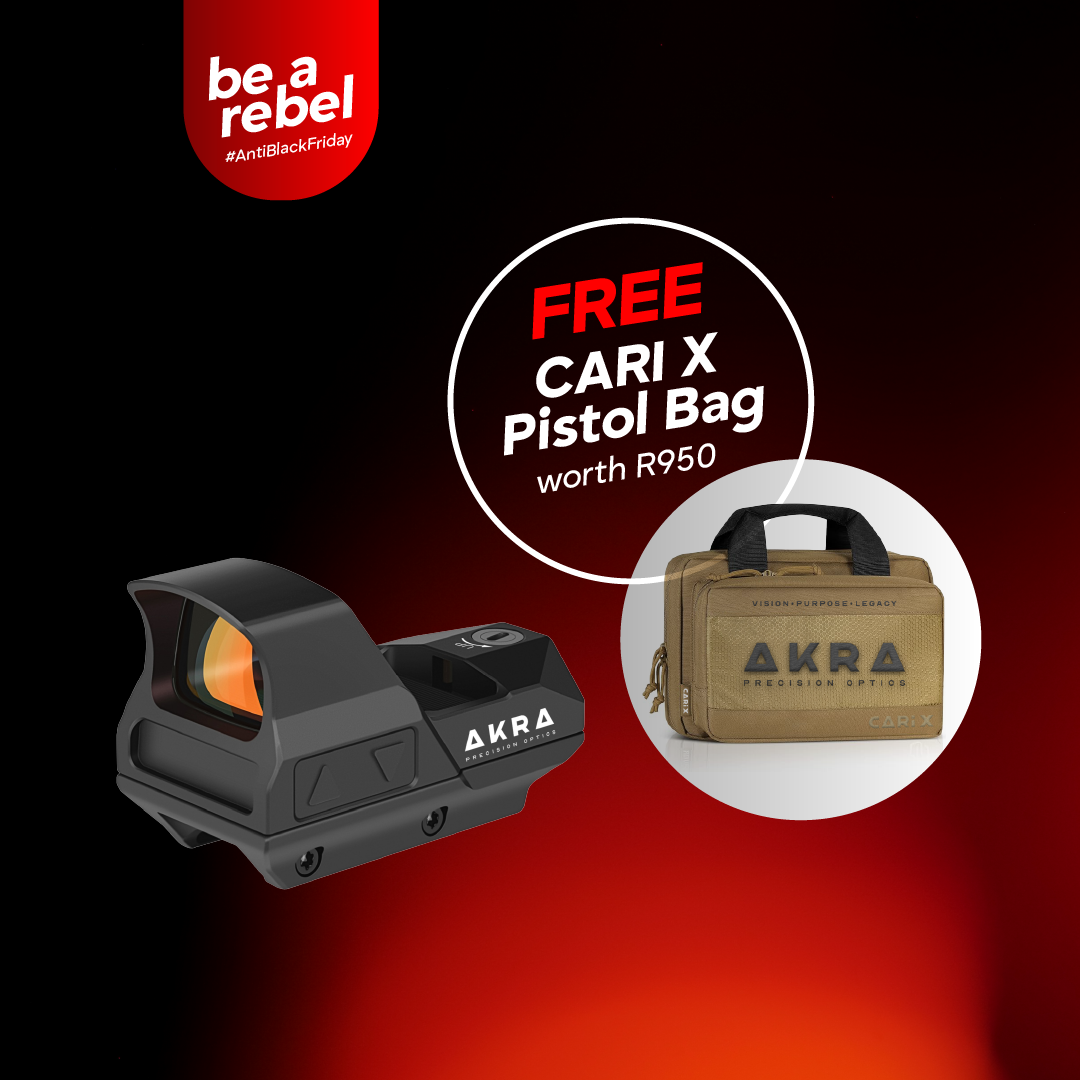 ORIGIN X Edge Rebellion Bundle