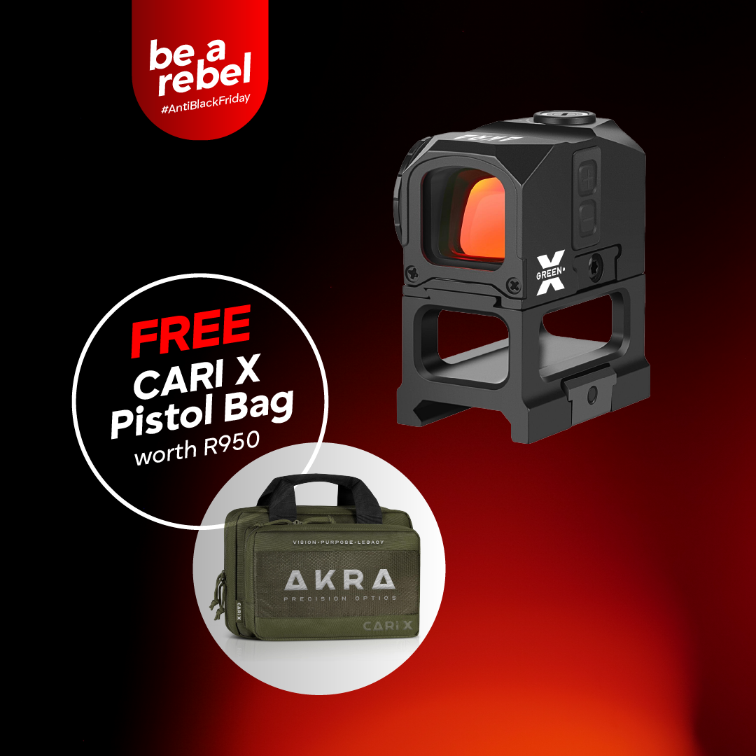 ORIGIN X Enclosed Rebellion Bundle