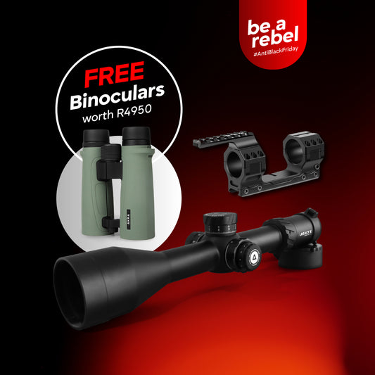 LEGACY X Rebellion Bundle