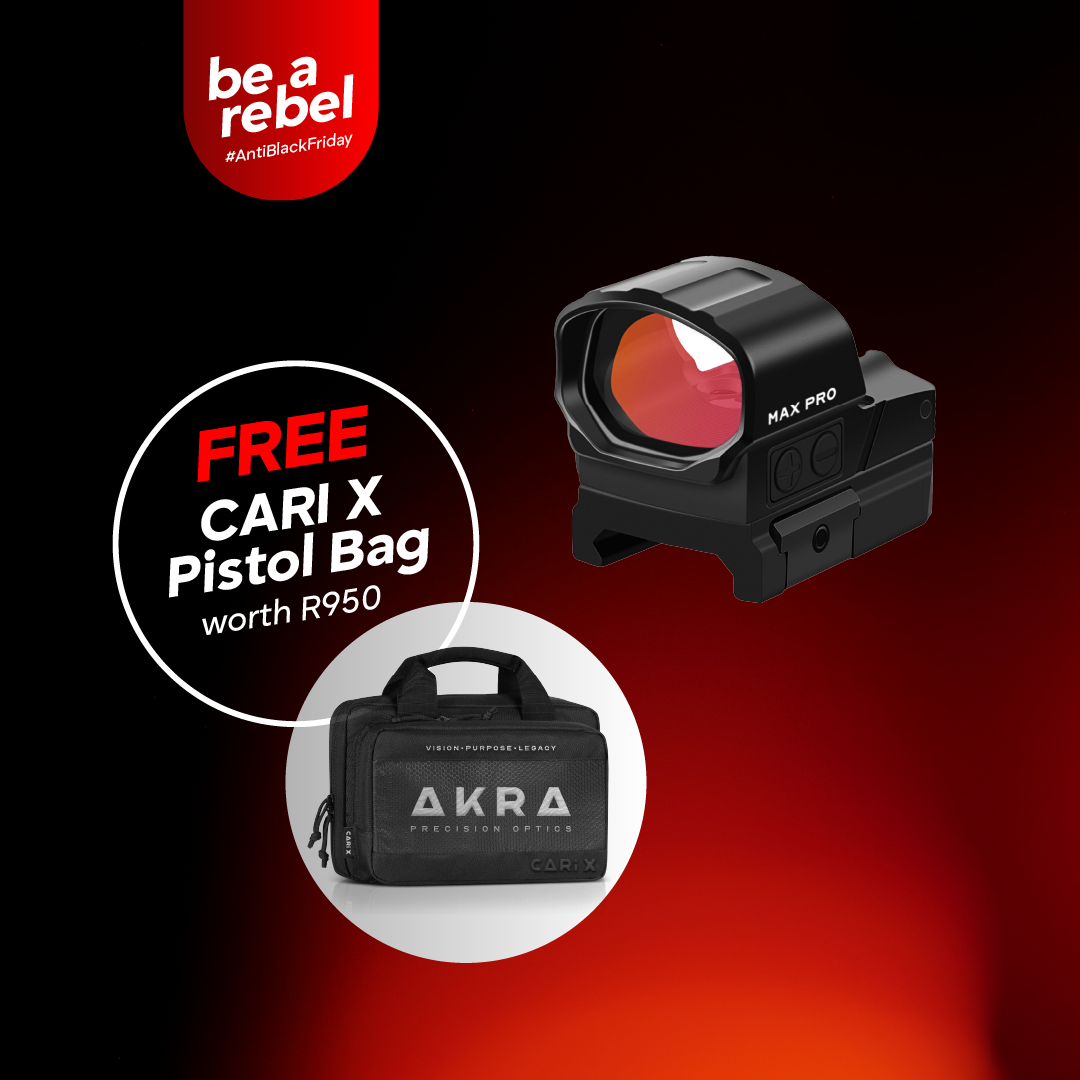 ORIGIN X Max Pro Rebellion Bundle