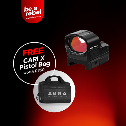 ORIGIN X Max Pro Rebellion Bundle