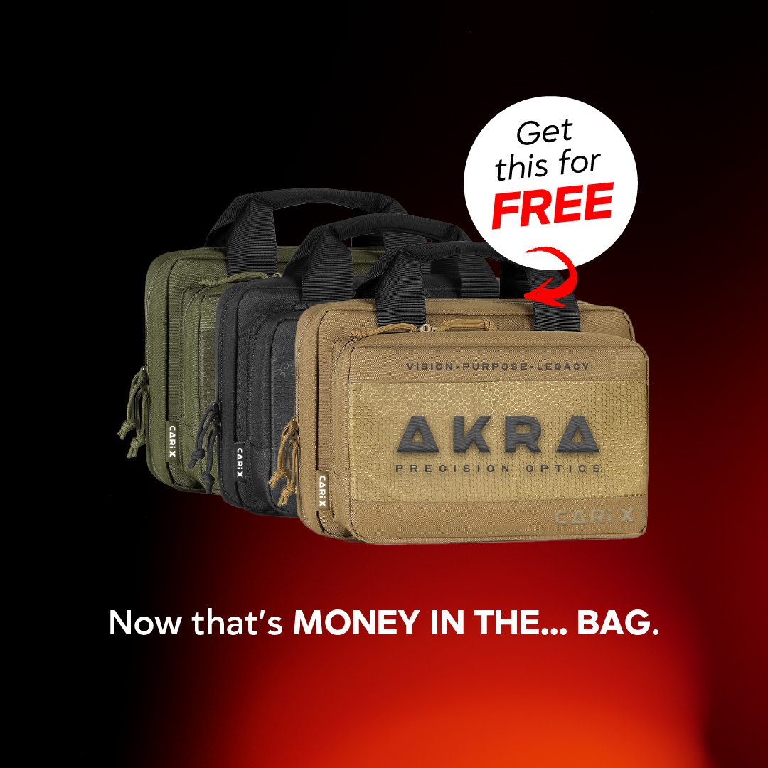 ORIGIN X Enclosed Rebellion Bundle