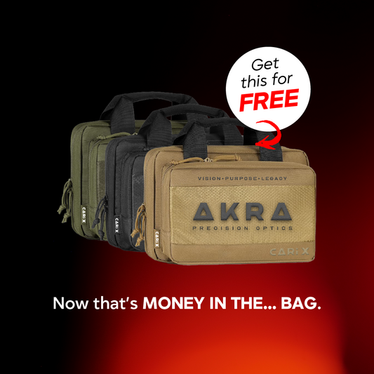 ORIGIN X Max Pro Rebellion Bundle