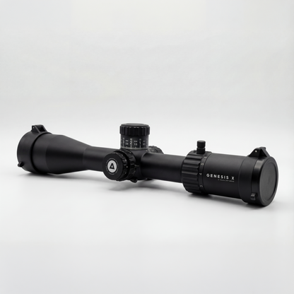 GENESIS X 3-15x44 SFP MRAD