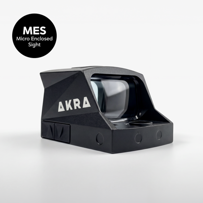 ORIGIN X MES