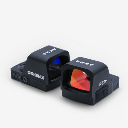 ORIGIN X Micro 2.0