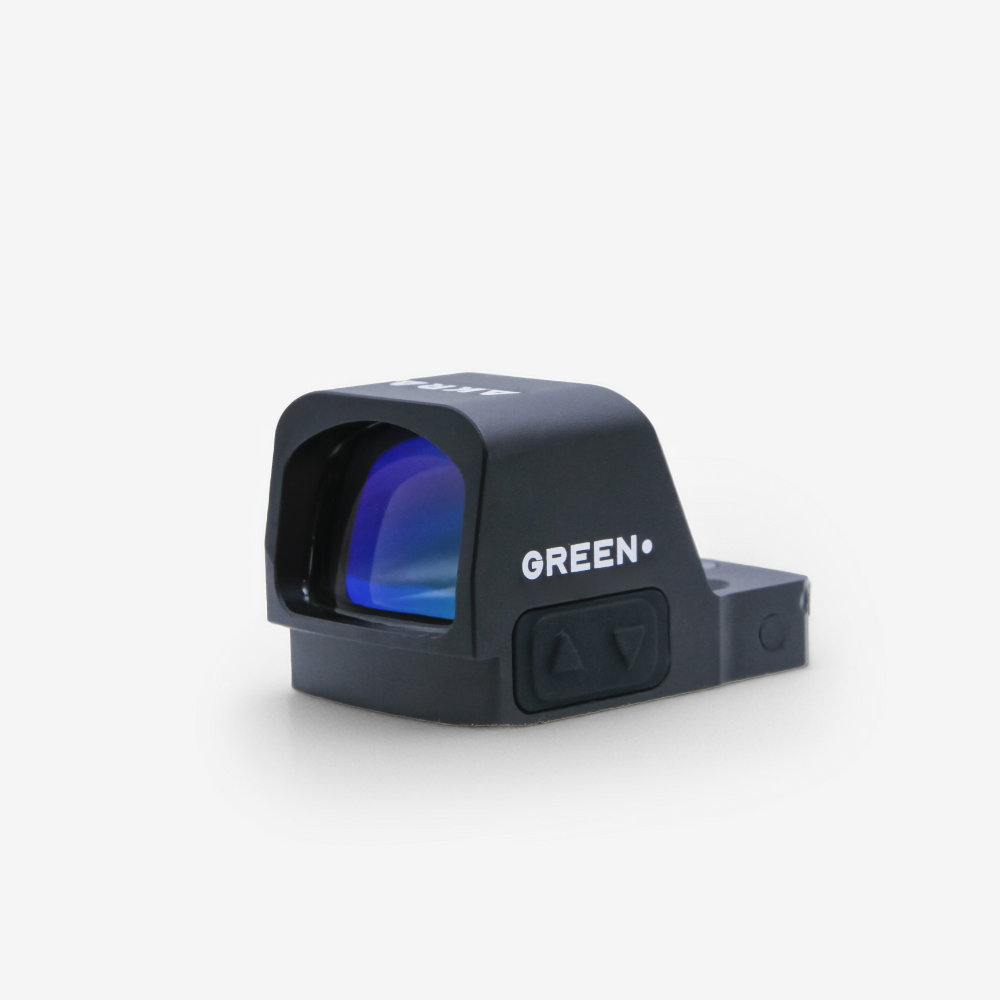 ORIGIN X Micro 2.0 – AKRA Precision Optics