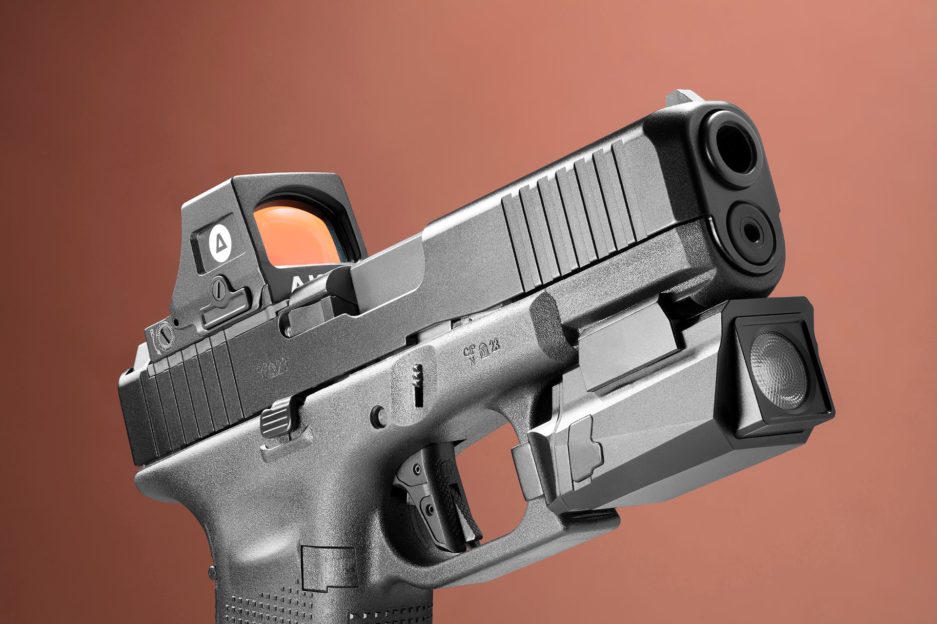 Welcome to AKRA Optics – AKRA Precision Optics