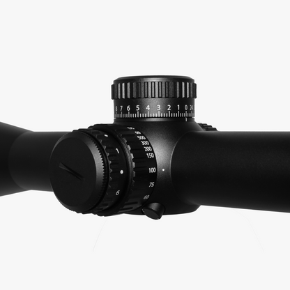 GENESIS 4-16x44 SFP MOA