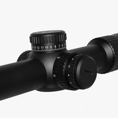 GENESIS 4-16x44 SFP MOA