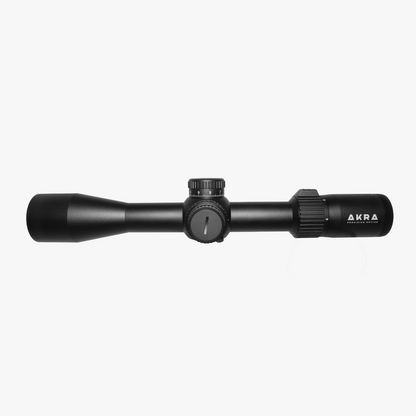 【正規盤】FACES OF MADNESS US G-RAP SNIPER収録 ATACR - 4-16x42mm F1 - Nightforce Optics